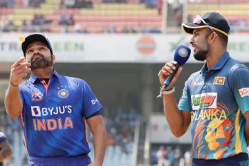 இந்தியாவிடம் வீழ்ந்தது இலங்கை