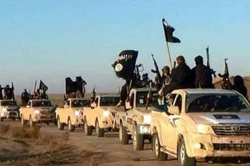 ஐ.எஸ் அமைப்புடன் நெருங்கி செயற்பட்ட 12 இலங்கையர்கள் கைது