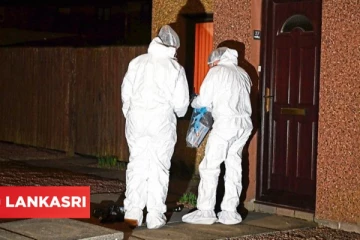 கொரோனா தடுப்பூசி பெற வராத பெண் சடலமாக மீட்பு: விசாரணையில் தெரியந்த பகீர் பின்னணி