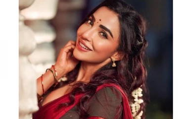 GOAT பட நடிகை பார்வதி நாயர் மீது வழக்குப்பதிவு.. ஷாக்கிங் தகவல்