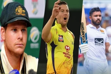 ஐபிஎல் ஏலத்தில் விலை போகாத முன்னணி வீரர்கள்..!