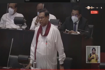 மரக்கறிகளின் விலையுயா்வு, மூன்று மாதங்களுக்குள் இயல்புக்கு வரும் - எதிா்பாா்க்கும் பசில் ராஜபக்ச