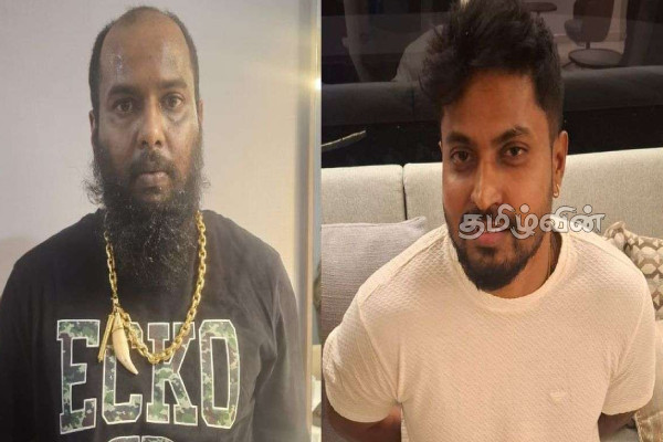 கெஹெல்பத்தர பத்மே வெளியிட்டுள்ள பல அதிர்ச்சி தகவல்கள் | Kehelbadare Padme Try To Move Turky