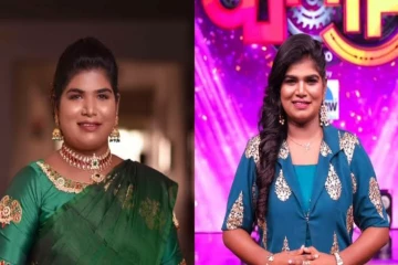 அறந்தாங்கி நிஷா இப்படி தான் உடல் எடை குறைத்தாரா? அவரே கூறிய சீக்ரெட் உண்மை