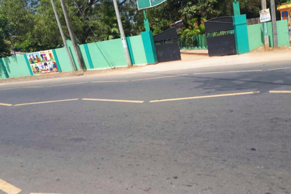 யாழ் பிரபல பாடசாலை ஒன்றின் பெயர் மாற்றம்! | Kalviyangadu Hindu Tamil Kalavan School Renamed