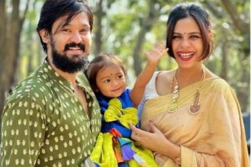 நடிகரின் மனைவிக்கு அந்த மாதிரி வீடியோவை அனுப்பிய நபர்! ஷாக்கான நகுல்..