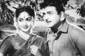 கடன் பிரச்சனையாலே மரணமடைந்த நடிகை சாவித்ரி! அந்த நடிகருடன் மது போட்டிதான் காரணமா?