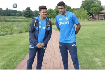 “இது இரண்டையும் நான் எப்பவுமே செய்வேன், அதனால் தான் நல்லா விளையாடுறேன்” - ஷர்துல் தாக்கூர் பேட்டி