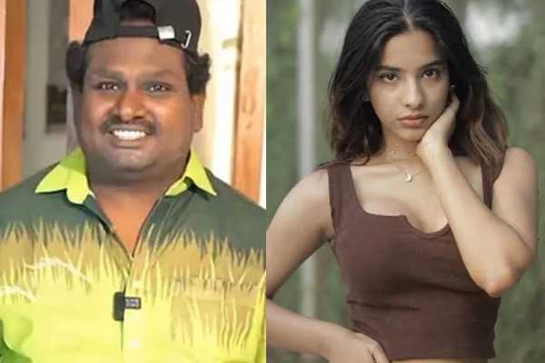திவாகருக்கு நச்சுன்னு ஒரு முத்தம் கொடுத்த அரோரா!! கொந்தளிக்கும் நெட்டிசன்கள்.. | Biggboss 9 Balloon Akka Arora Kissed Watermelon