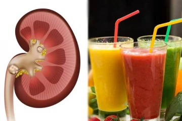 சிறுநீரக கற்களை கரைக்க உதவும் 5 பானங்கள்: ஆயுர்வேதத்தின் கூற்று