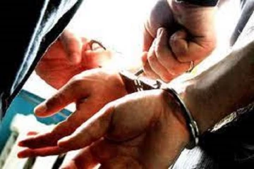 நாட்டின் வெவ்வேறு போதைப்பொருட்களுடன் மூவர் கைது