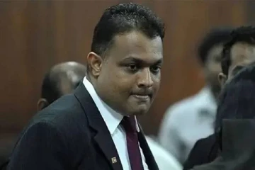 හිටපු ප්‍රධාන මහේස්ත්‍රාත් තිලිණ ගමගේ තනතුරෙන් පහකිරීමට අධිකරණ සේවා කොමිෂන් සභාවෙන් තීරණයක්