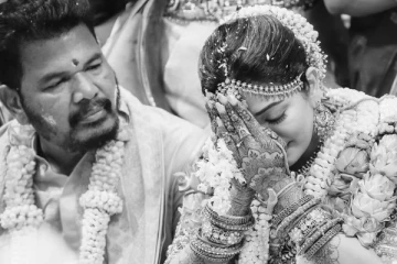 இயக்குனர் ஷங்கர் மருமகன் மீது போக்சோ! 16 வயது சிறுமியிடம் சில்மிஷம்