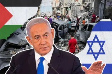 காசாவில் தொடரும் மனித அவலம்..! 25 வருடங்களின் பின் 10 மாதக் குழந்தைக்கு இனங்காணப்பட்ட நோய்