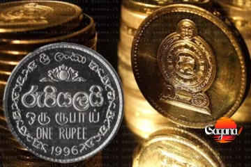 ඩොලර් වේගෙන් ඉහළට - රුපියලට තවත් බාල්දු වෙයි