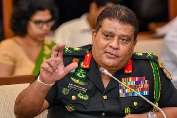 ஒருபோதும் அதனை செய்யமாட்டோம் -இராணுவ தளபதி வெளியிட்ட தகவல்