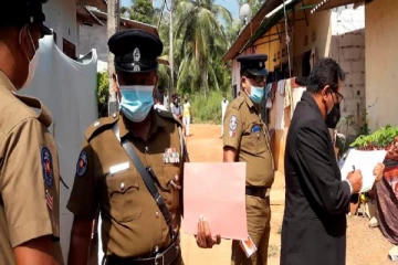 கிணற்றில் இருந்து மர்மமான முறையில் கண்டெடுக்கப்பட்ட பெண்ணின் சடலம்!