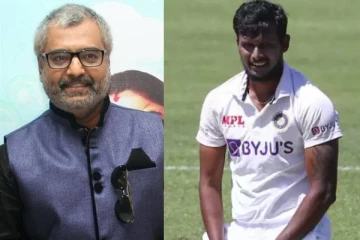 உங்களை மிஸ் செய்கிறோம் சார்! விவேக் மறைவிற்கு தமிழக வீரர் நடராஜன் இரங்கல்