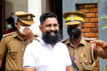 தமிழ் உணர்வாளர் அமைப்பின் தலைவருக்கு தொடர்ந்தும் விளக்கமறியல் நீடிப்பு