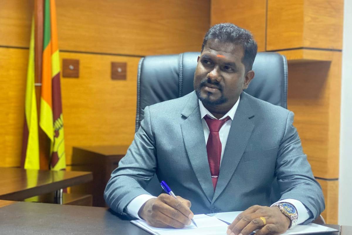 மலையகத்தில் பாதியில் கைவிடப்பட்ட வீடுகளை முடிக்க 600 கோடி ரூபா ஒதுக்கீடு! பிரதியமைச்சர் அறிவிப்பு | 600 Crore Allocated Houses Central Province