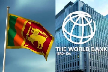 இலங்கைக்கு 200 மில்லியன் டொலர் கூடுதல் நிதியுதவி - உலக வங்கியுடன் ஒப்பந்தம்