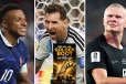 2026 ලෝක කුසලානයේ Golden Boot සටන ගිනියම් වෙයි - තරඟ දෙකකදි මෙසී ඉදිරියෙන්