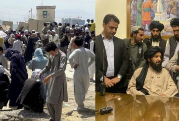 தாலிபான்கள் கையில் உள்ள ஆப்கானிஸ்தானுக்கு ரூ 400 கோடி வழங்கப்படும்! யார் அறிவித்துள்ளார்கள் தெரியுமா?