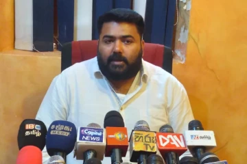 தேசிய தலைவரினால் உருவாக்கப்பட்ட கூட்டமைப்பு இல்லாமல்போனது - அங்கஜன்