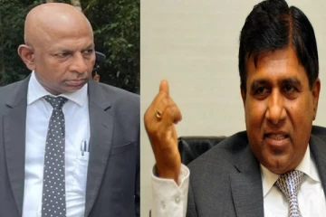 நீதிபதி சரவணராஜாவிற்கு அழுத்தம் : சவால் விடும் நீதி அமைச்சர்