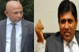 நீதிபதி சரவணராஜாவிற்கு அழுத்தம் : சவால் விடும் நீதி அமைச்சர்