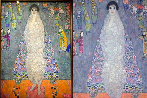 அமெரிக்காவில் இரண்டாயிரம் கோடிக்கு ஏலம் போன ஓவியம் ; வரலாற்று சாதனை | Painting Sold For 200 Billion In The Us