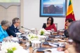 ලංකාවේ අධ්‍යාපන ප්‍රතිසංස්කරණවලට යුනිසෙෆ් එකෙන් ප්‍රශංසාවක් - සහයෝගය දෙන්නත් එකඟ වෙයි