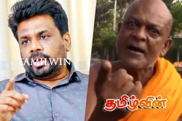 நீக்கப்பட்டுள்ள இராணுவ அரண்கள் : அநுரவின் பாதுகாப்பு தொடர்பில் அம்பிட்டியவின் கடுமையான எச்சரிக்கை