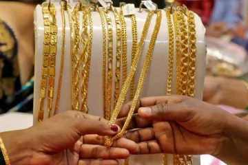 இலங்கையின் இன்றைய தங்க விலையில் சரிவு! (23-01-2023)