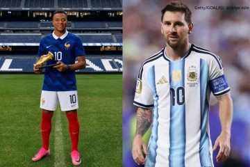 மெஸ்ஸிக்கு ஒருமுறை இல்லை! FIFA வரலாற்றிலேயே இருமுறை Golden Boot வாங்கிய முதல் வீரர் இவர்தான்
