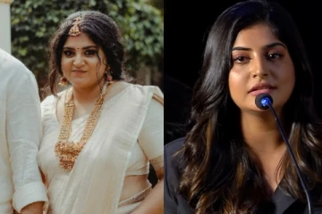 உருவ கேலி செய்தவர்களுக்கு தக்க பதிலடி கொடுத்த மஞ்சிமா மோகன்