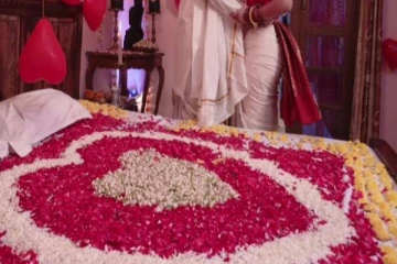 புதுமண தம்பதியை முதலிரவுக்கு அனுப்பி வைத்த உறவினர்கள்: காலையில் காத்திருந்த பேரதிர்ச்சி