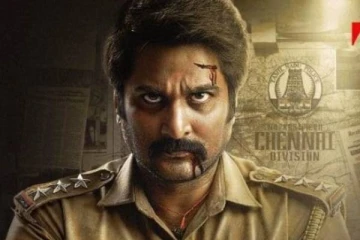 ருத்ரதாண்டவம் 3 நாட்களில் இத்தனை கோடி வசூலா?- செம கலெக்ஷன்