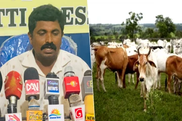 மேய்ச்சல் காணிகளை விடுவிக்கக் கோரிக்கை: தவறான காணொளிகளை வெளியிடுவோருக்கு கண்டனம்