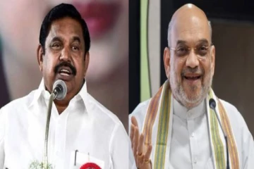 அமித்ஷா பேசியதெல்லாம் அவரது தனிப்பட்ட கருத்து - நழுவிய இபிஎஸ்