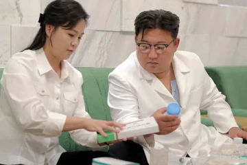 வடகொரியாவில் பரவும் மர்மநோய்... நூற்றுக்கணக்கானோர் தனிமைப்படுத்தல்