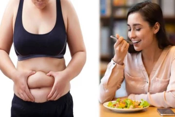 தொங்கும் தொப்பையை ஓட ஓட விரட்ட வேண்டுமா? இதை மட்டும் சாப்பிட்டால் போதும்