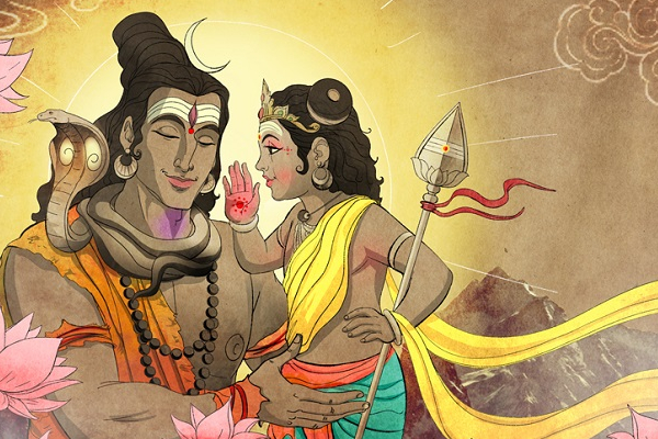 சிவனும், முருகனும் இந்து கடவுளா? பாஜகவை சாடிய சீமான்! | Seeman Accuses Bjp Of Politics Sivan Murugan சிவனும், முருகனும் இந்து கடவுளா? பாஜகவை சாடிய சீமான்! | Seeman Accuses Bjp Of Politics Sivan Murugan