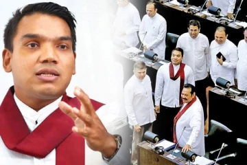 மகிந்தவின் சலூன் வாசல் திறந்துள்ளது - நாமல் விடுத்துள்ள அழைப்பு