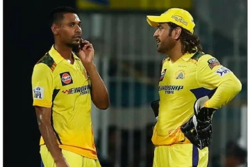 இந்த மாதத்துடன் சிஎஸ்கேவிலிருந்து விலகும் முக்கிய வீரர்: வெளியான காரணம்