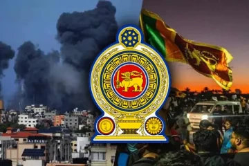 அதிகரிக்கும் போர் பதற்றம் : இஸ்ரேலில் உள்ள இலங்கையர்களுக்கு விசேட அறிவிப்பு