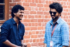 தளபதி விஜய்யின் சச்சின் பட ஷூட்டிங்கில் இயக்குனர் லோகேஷ் கனகராஜ், அவரே கூறிய சுவாரஸ்யமான தகவல் இதோ.