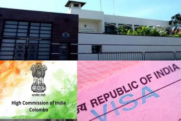 இலங்கையில் புதிய முகவருக்கு கைமாறும் இந்திய விசா, கடவுச்சீட்டு சேவைகள்