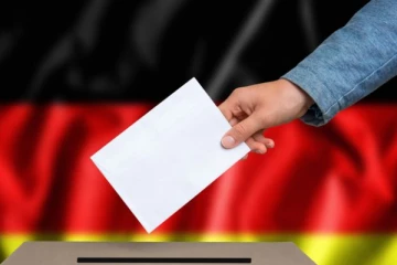 ஜேர்மனியின் புதிய வாக்களிப்பு முறை., தேர்தல் முடிவுகளை கணிப்பதில் சிரமம்