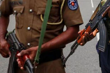 தன்னை தானே சுட்டு உயிரிழந்த பொலிஸ் உத்தியோகத்தர்